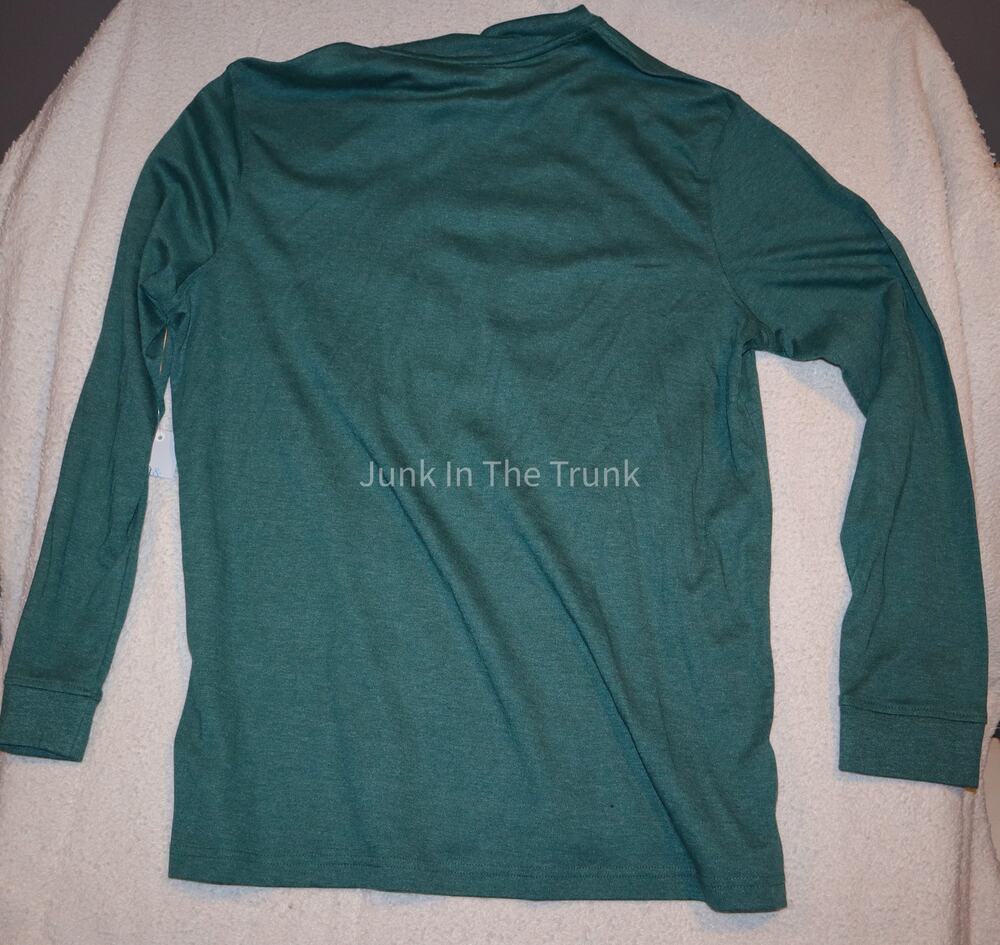 This Croft & Barrow turtleneck